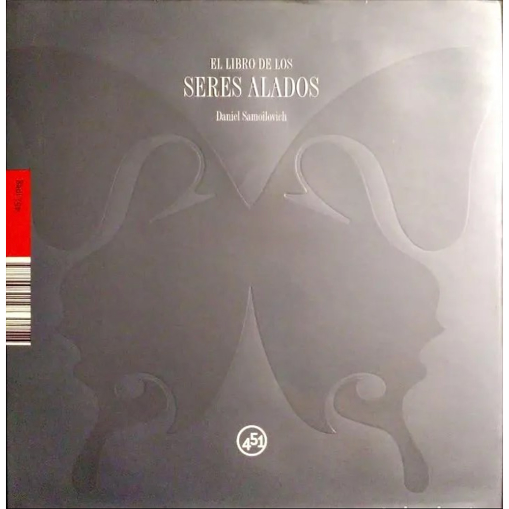 Libro de los Seres Alados, El