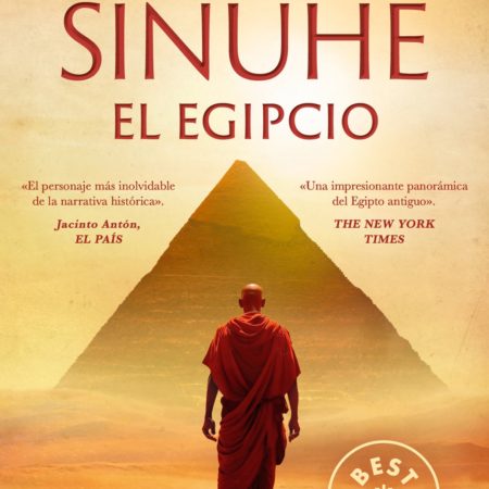Sinuhé el egipcio